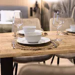 Baliapartment Hof, Kueche, Parkplatz, 24h Digital Checkin, Wlan250mbit Appartement Hof (Bavaria)