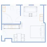 Baliapartment Hof, Kueche, Parkplatz, 24h Digital Checkin, Wlan250mbit
