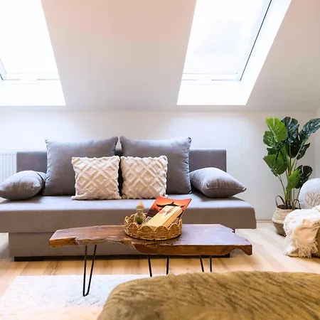 Apartamento Baliapartment Hof, Kueche, Parkplatz, Smart-Checkin, Wlan600Mbit *