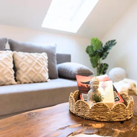 Apartment Bali Hof, Kueche, Parkplatz, 24h Digital Checkin, Wlan150mbit