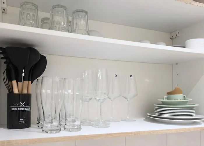 Baliapartment Hof, Kueche, Parkplatz, 24h Digital Checkin, Wlan250mbit Apartmán Hof (Bavaria)